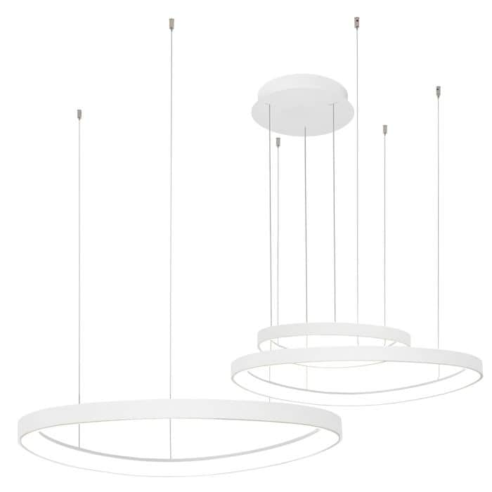 סופלה אמורפי שלישייה תלוי