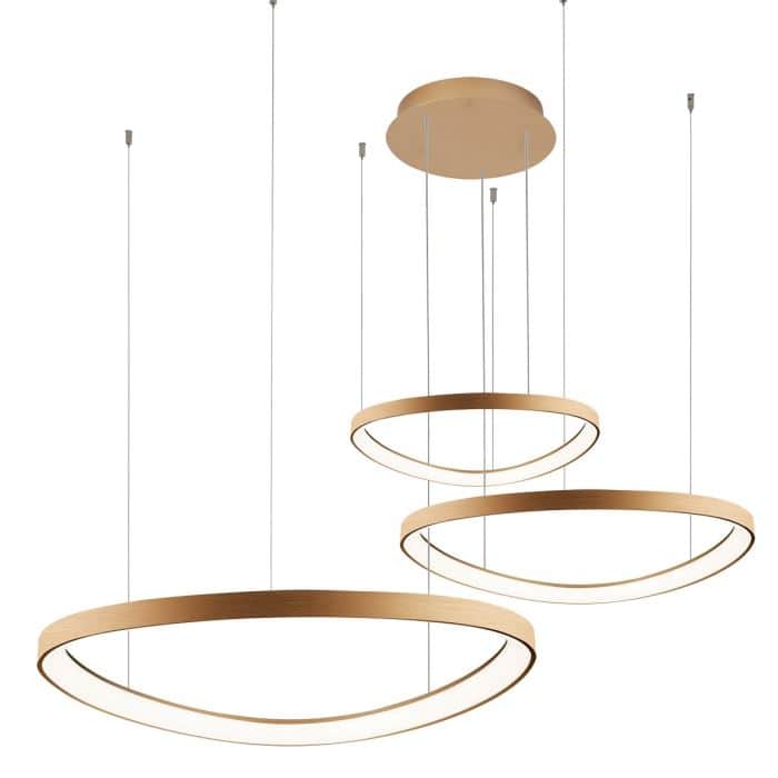 סופלה אמורפי שלישייה תלוי