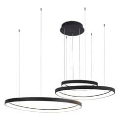 סופלה אמורפי שלישייה תלוי